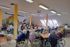 1.10.2024 Den seniorů
