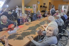 10.2.2025 Ruční práce