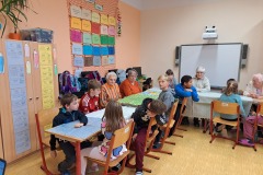 11.11.2024 Arteterapie ZŠ Blatnice