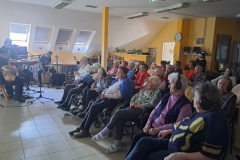 16.2.2025 Kapela Listověj