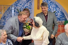16.5.2024 Jubilanti květen 2024