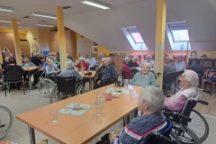 17.12.2024 Jubilanti (prosinec)