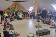 17.3.2025 Kejklíř Čabík