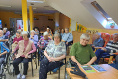 17.9.2024 Akademie Bohumil Caha