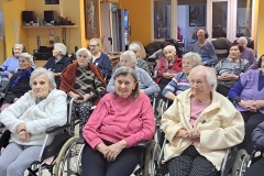 18.12.2024 Andělé splněných přání