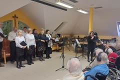 20.1.2025 Egidius koncert