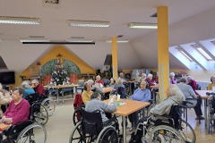 20.12.2024 Setkání s ředitelem