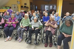 20.2.2025 Beseda SM Vilma