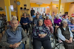 21.10.2024 Akademie Petr Hons Anglie
