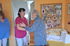 23.2.2025 Cafourková Marta naroz. přání