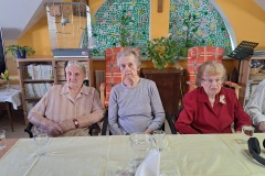 29.4.2025 Jubilanti( duben 2025)