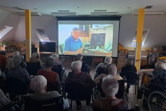 30.5.2025 promítání