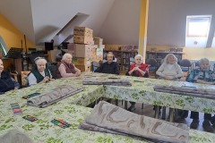 6.3.2025 Arteterapie
