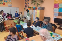 7.1.2025 Arteterapie ZŠ Blatnice