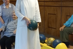 Bowling 18/2/2022