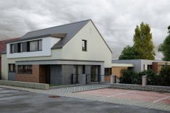 Denní stacionář 1