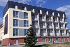 Domov se zvláštním režimem